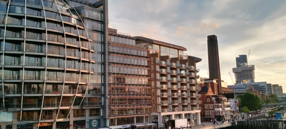 Leasehold vs freehold